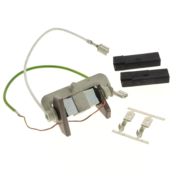 Charbons capteur d'humidité 5153702 grand format (1 / 2)