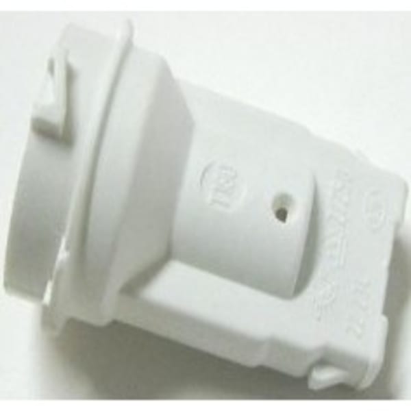 Douille de lampe e14 grand format (1 / 1)
