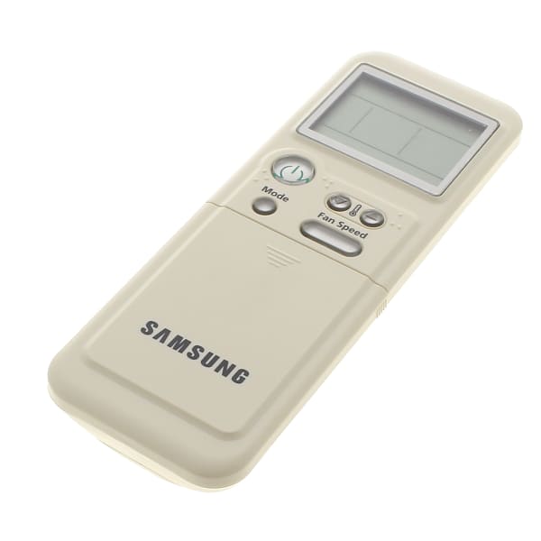 Telecommande grand format (1 / 2)