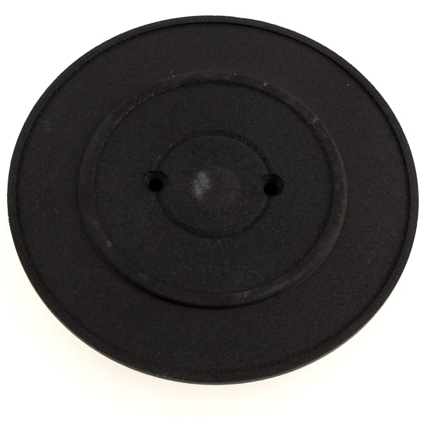 Chapeau bruleur d=100 rapide c00095456 grand format (2 / 2)