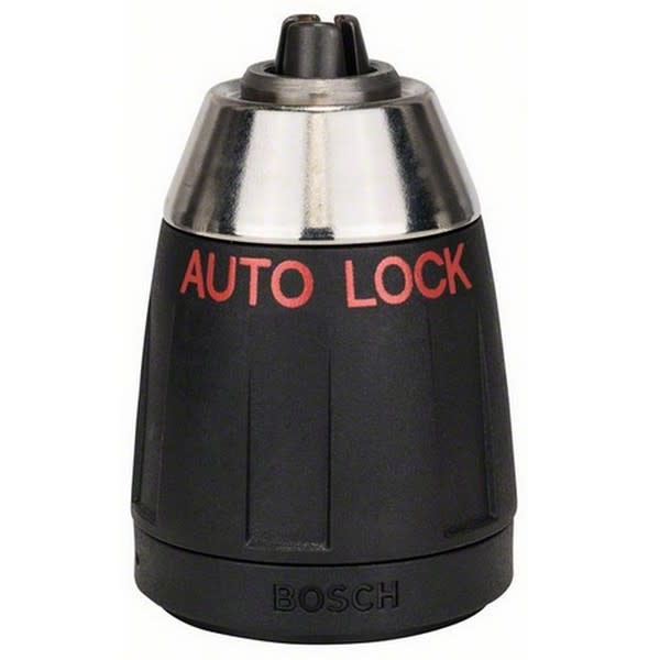 Mandrin automatique 1/2 13mm grand format (1 / 2)