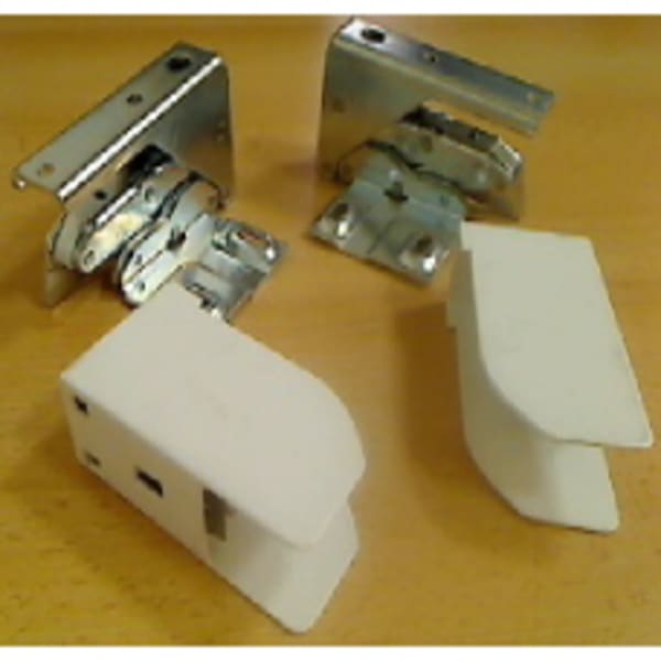 Charnieres superieure / inferieure 00653289 grand format (1 / 1)