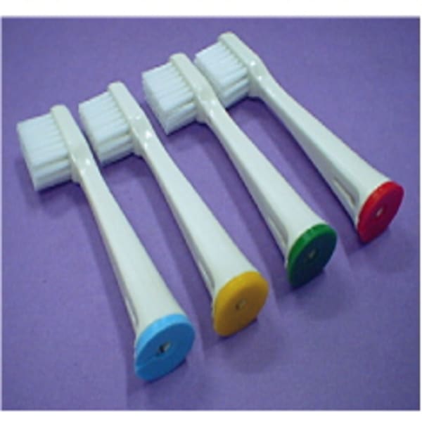 Brosses a dents par 4 grand format (1 / 1)