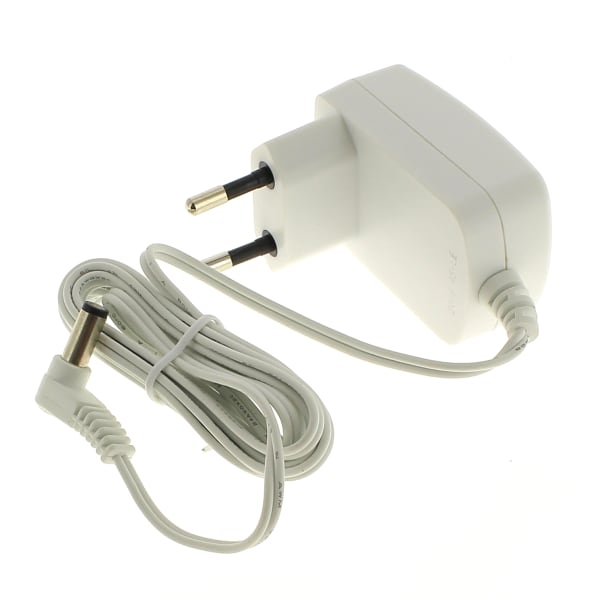 Chargeur 27v grand format (2 / 2)