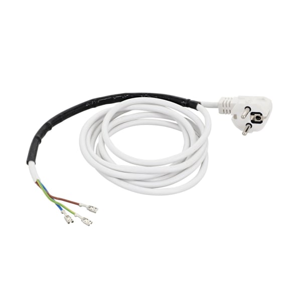 Cordon d'alimentation 2450mm 8078691196 grand format (2 / 2)