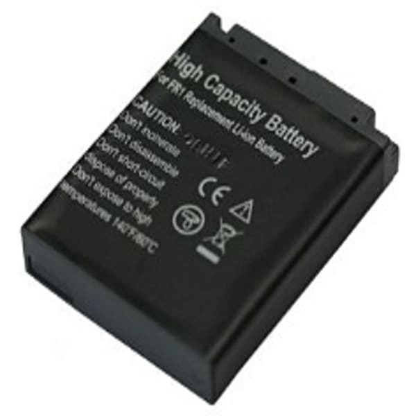 Batterie pour sony 3,6v 3,6v 900 mah grand format (1 / 1)