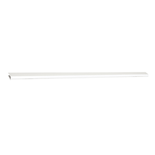 Rebord avant aluminium 432,5mm 8075679160 grand format (1 / 2)