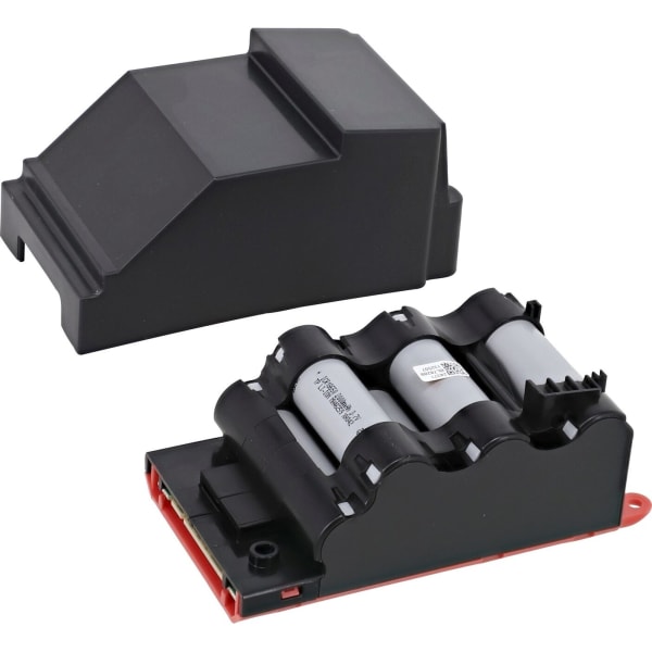 Batterie avec module électronique 140242285025 grand format (1 / 2)