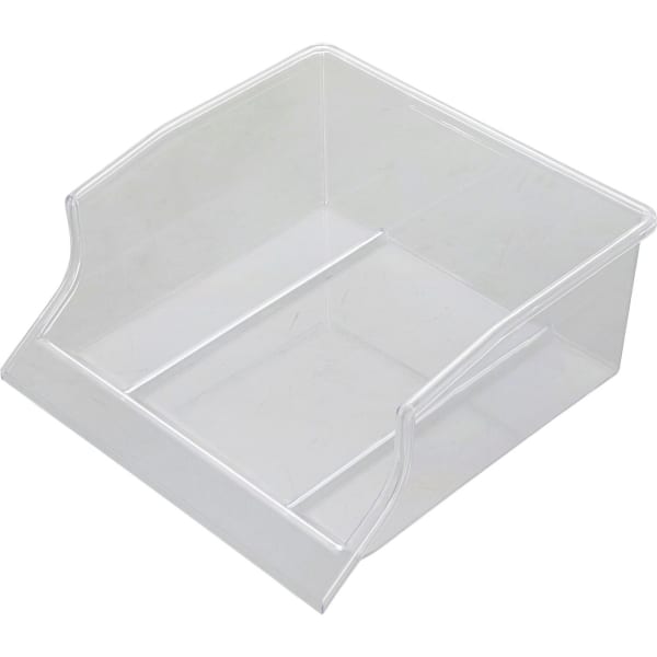 Grand tiroir transparent 320x160mm 2247054089 grand format (2 / 2)