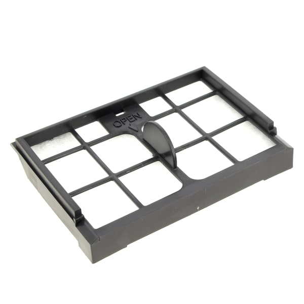 Filtre sortie d'air 100x70x13mm 00633890 grand format (1 / 2)