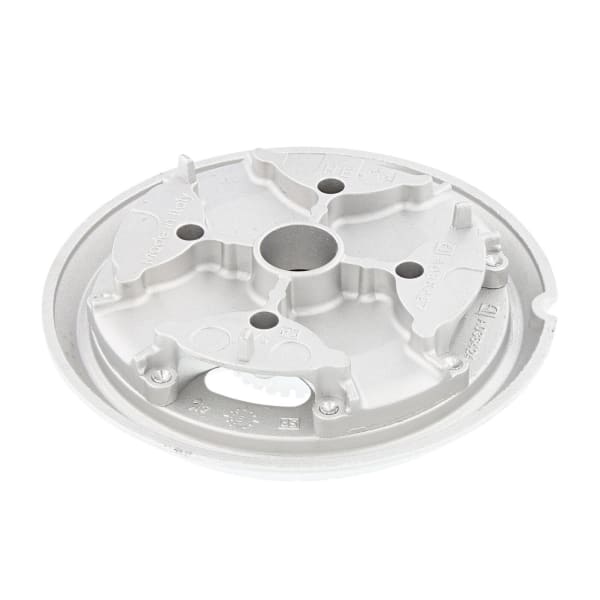 Couronne de brûleur triple 140036558025 grand format (1 / 2)