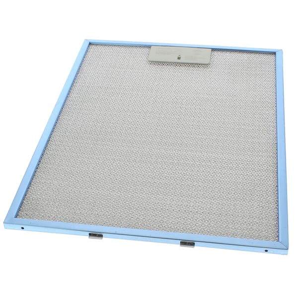 Filtre graisse metal 380x282 grand format (2 / 2)