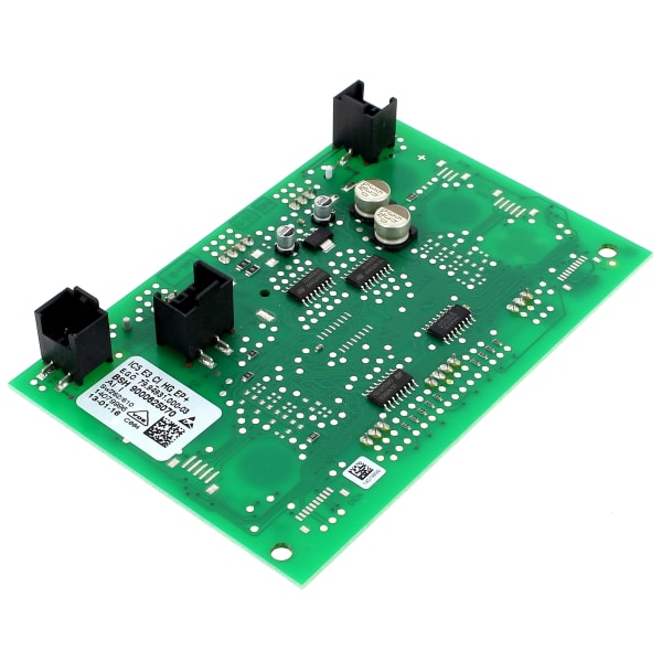 Module de commande 00700305 grand format (2 / 2)