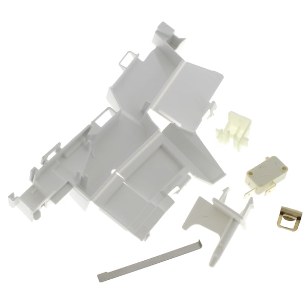 Doigt de verrou + support + switch grand format (2 / 2)