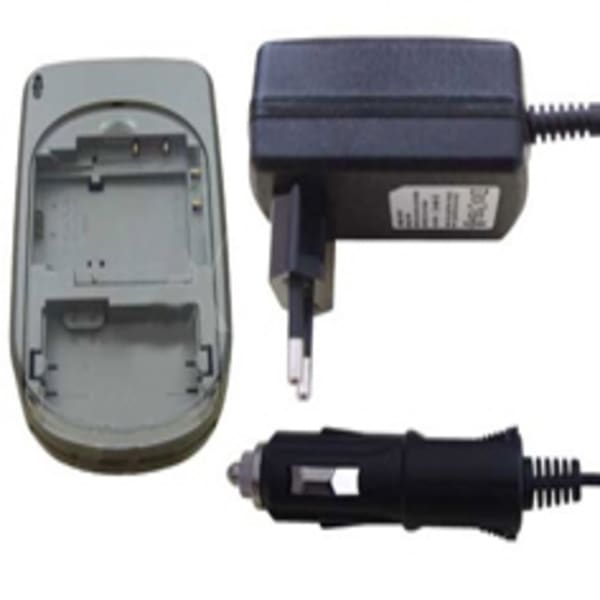 Chargeur pour canon grand format (1 / 1)