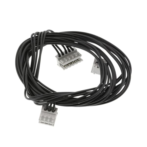 Câblage de pressostat analogique et sonde de température 410mm+1205mm 140025535083 grand format (2 / 2)