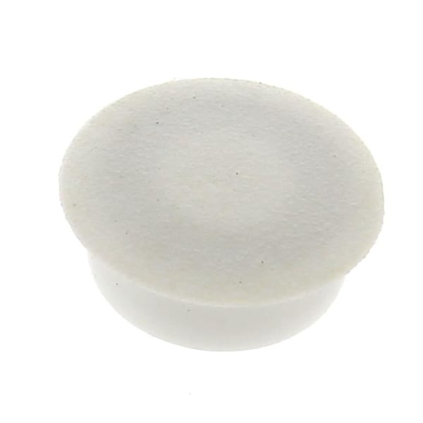 Bouchon de vis de plinthe grand format (1 / 2)