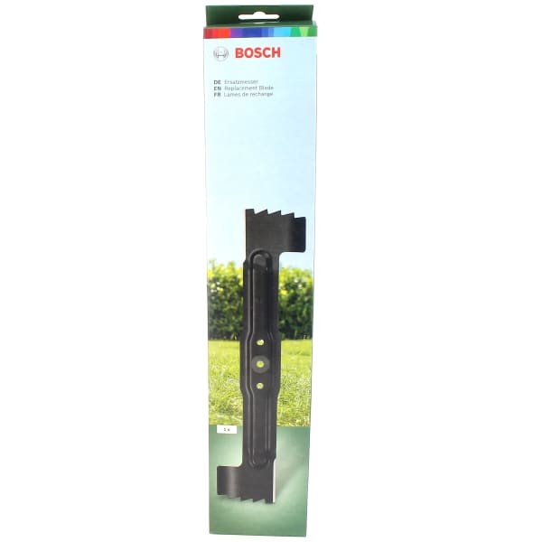 Lame de tondeuse l = 40cm f016800367 grand format (1 / 2)