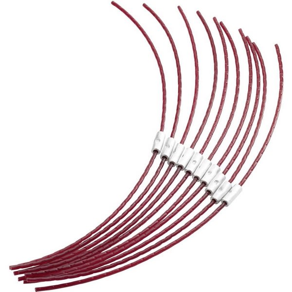 Fils haute performance par 10 -26cm grand format (2 / 2)