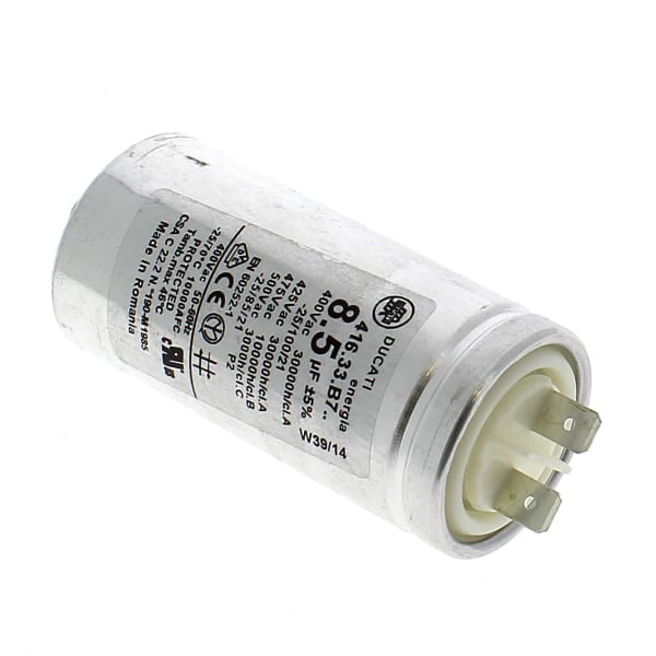 Condensateur 8,5µf c00258619 grand format (2 / 2)
