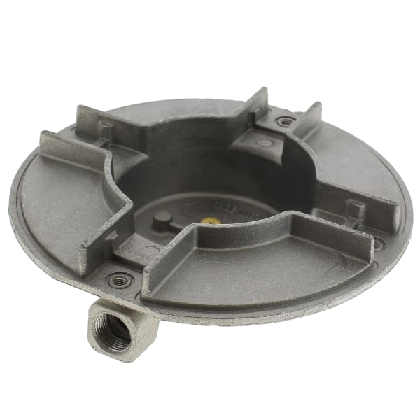 Corps de bruleur triple couronne 00498977 grand format (1 / 2)