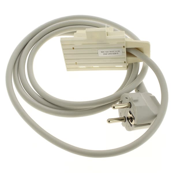 Cordon d'alimentation 00483581 grand format (2 / 2)