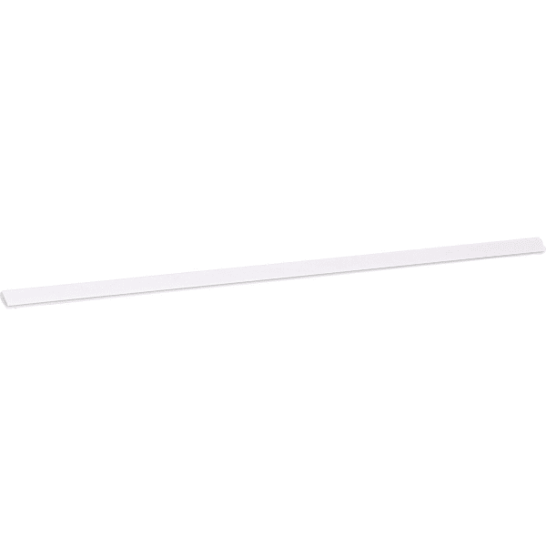 Rebord de clayette en verre avant 453,5mm 140179539030 grand format (2 / 2)