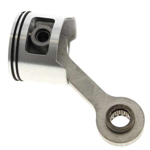 Piston + segments 5131008523 grand format (3 / 3)