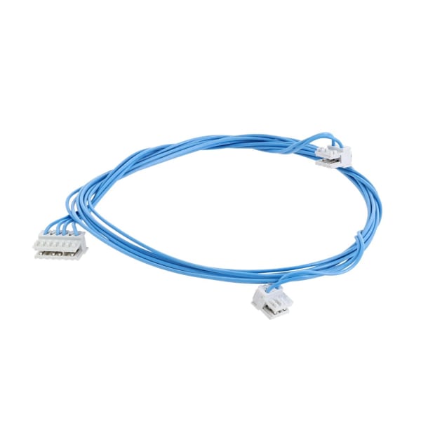Câblage d'électrovanne vers module électronique 810+910mm 1327352124 grand format (2 / 2)