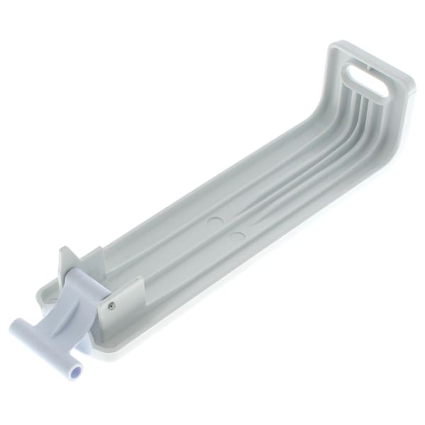 Plaque plastique coté droit 420306551110 grand format (2 / 2)