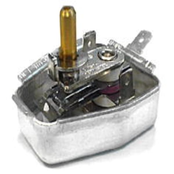 Thermostat grand format (1 / 1)