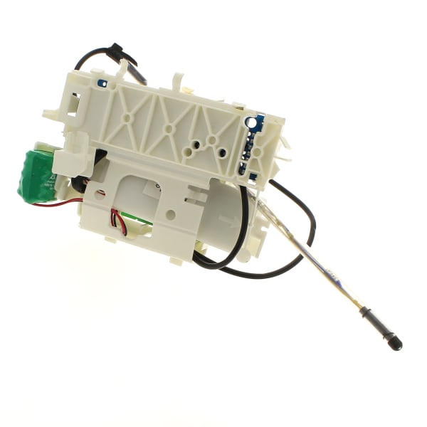 Kit thermostat tec2 hybride grand format (2 / 2)