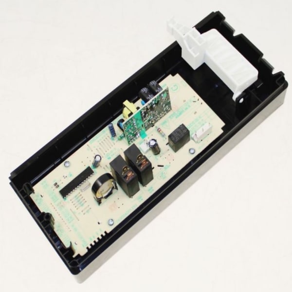Bandeau de commande + module 9178007527 grand format (2 / 2)