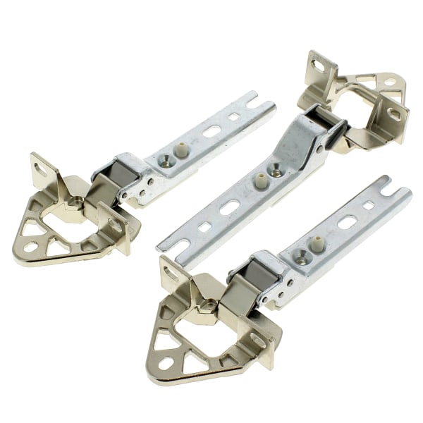 Kit charnieres par 3, 00268699 grand format (1 / 4)