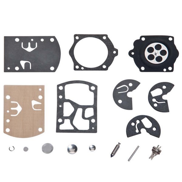 Kit reparation carburateur k10-wb walbro grand format (1 / 1)