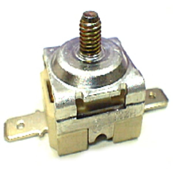 Thermostat 100° vert grand format (1 / 1)