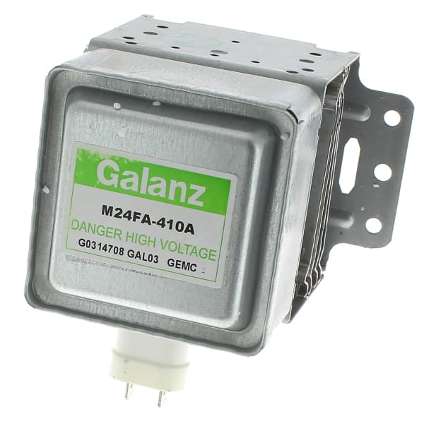Magnetron m24fa-410a grand format (2 / 2)