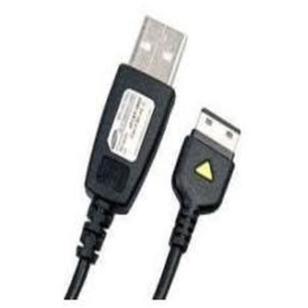 Cable data usb samsung ecc2ds0bbe grand format (1 / 1)