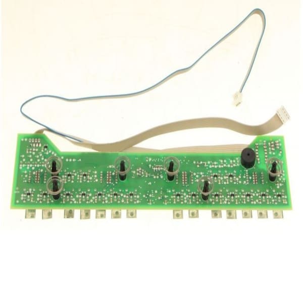 Module clavier gauche 74X3692, 70X0028 grand format (2 / 2)