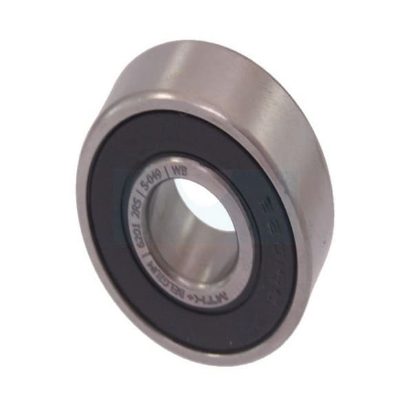 Roulement 6201-2rs , 119216038/0 grand format (1 / 1)