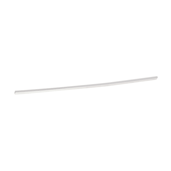 Rebord de clayette en verre avant L=457mm 140235374042 grand format (1 / 2)