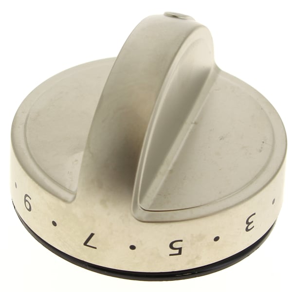 Bouton de thermostat grand format (2 / 3)