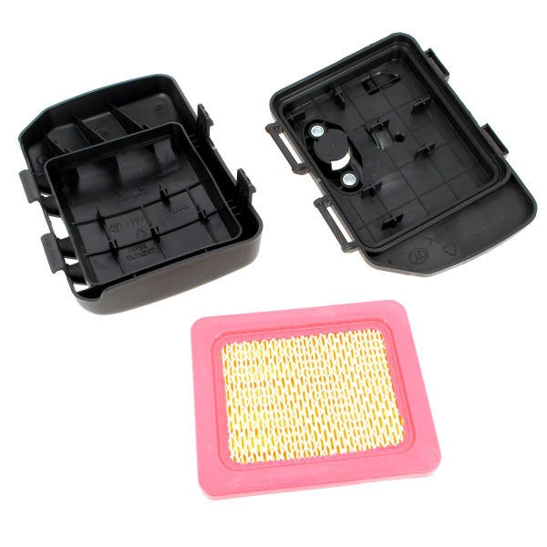 Filtre a air papier + boitier grand format (2 / 2)