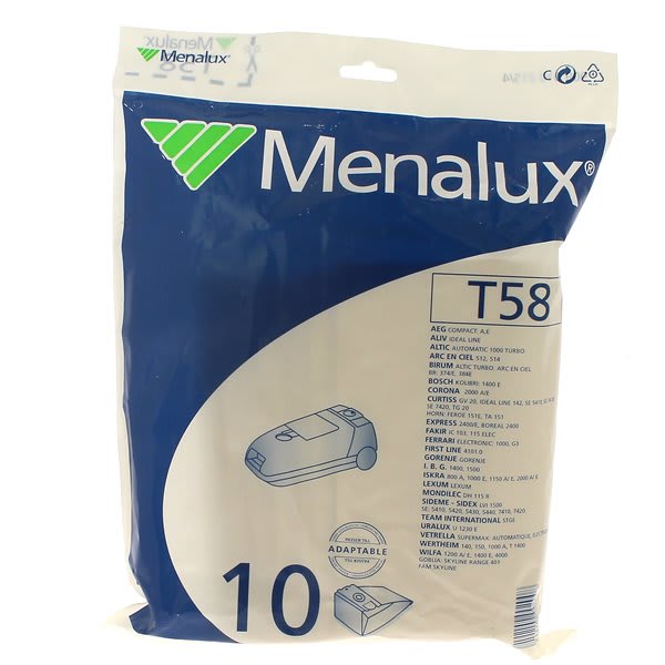 Sacs aspirateur par 10 grand format (1 / 2)
