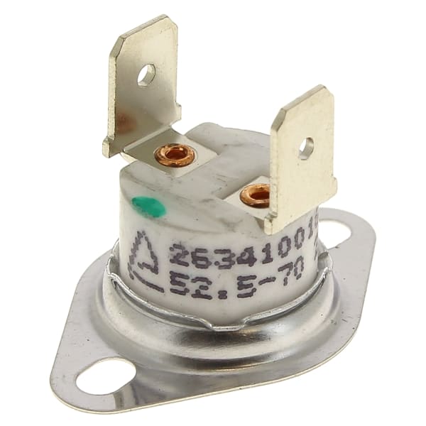 Thermostat de securite grand format (2 / 2)