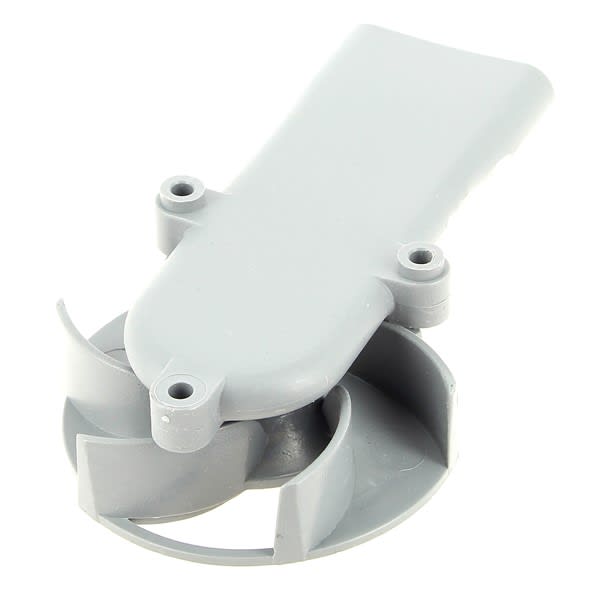 Turbine bras de lavage superieur grand format (2 / 2)