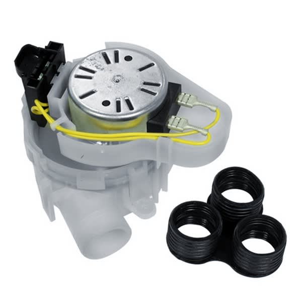 Kit valves de pompe grand format (1 / 1)