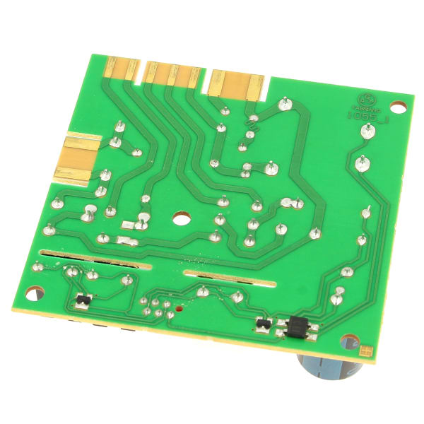 Module électronique grand format (2 / 2)