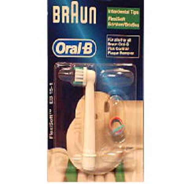 Brossette oral b eb15-1 grand format (1 / 1)