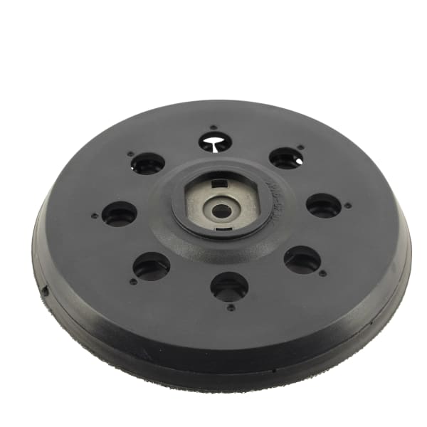 Plateau poncage mi-dur 125mm 630261000 grand format (3 / 6)